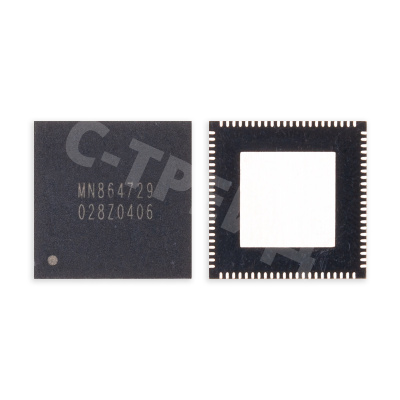 Микросхема HDMI для PlayStation 4 Panasonic MN864729