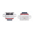 Разъем Type-C для Samsung Galaxy S20/S20+/S20 Ultra/S20 FE/Z Flip3/Z Fold3 (G980F/G985F/G988B/G780F/F711B/F926B)