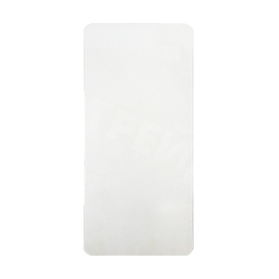 Защитное стекло "Плоское" для Blackview BV4800/BV4800 Pro/BV9200