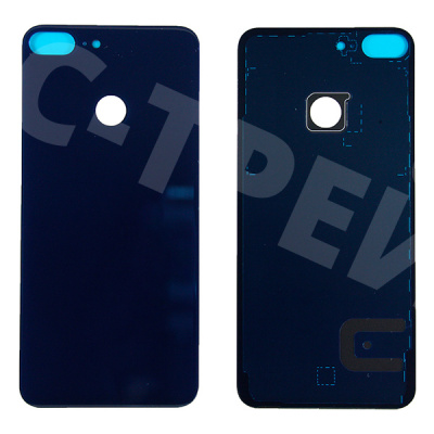 Задняя крышка для Huawei Honor 9 Lite (LLD-L31) Синий