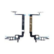 Шлейф для iPhone 13 Pro Max (A2645) на кнопку включения/кнопки громкости