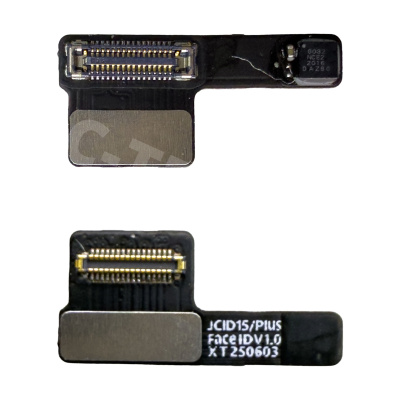 Шлейф для программатора JCID V1SE Face ID для iPhone 15/15 Plus (без перепайки датчика)