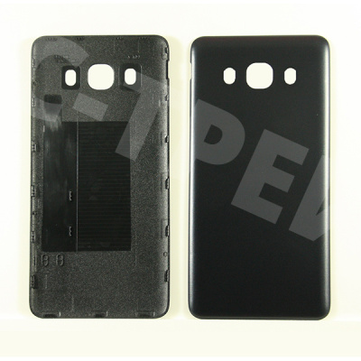 Задняя крышка для Samsung Galaxy J5 2016 (J510F) Черный