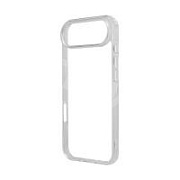 Чехол-накладка для iPhone Air (с защитой камеры, прозрачный)