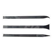 Набор вскрывателей BAKU BK-7278 (лопатки, пластик, 3 шт.)