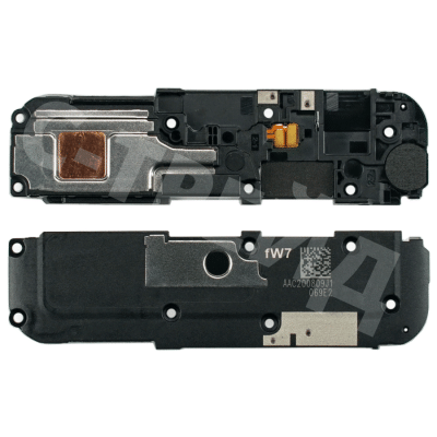 Звонок (buzzer) для Xiaomi Redmi Note 9S/9 Pro (M2003J6A1G/M2003J6B2G) в сборе