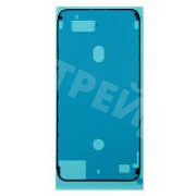 Скотч дисплея для iPhone 7 Plus водонепроницаемый Черный - Премиум