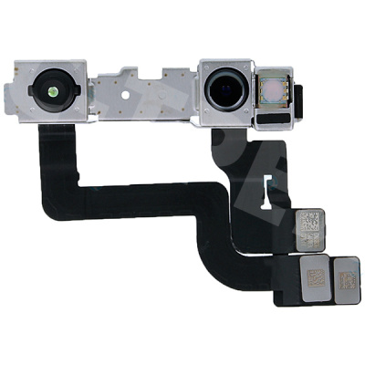 Камера для iPhone Xr передняя - Премиум