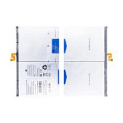 Аккумулятор для Samsung Galaxy Tab S9 FE+ 12.4" (X610N/X616B) (EB-BX818ABY)