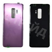 Задняя крышка для Samsung Galaxy S9+ (G965F) Фиолетовый