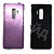 Задняя крышка для Samsung Galaxy S9+ (G965F) Фиолетовый