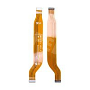 Шлейф для Huawei Honor X8 4G (TFY-LX1) межплатный