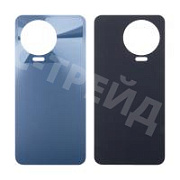 Задняя крышка для Infinix Note 12 2023/12 Pro (X676C/X676B) Серый