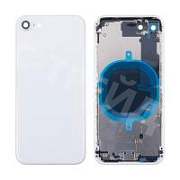 Корпус для iPhone 8 Белый - Премиум
