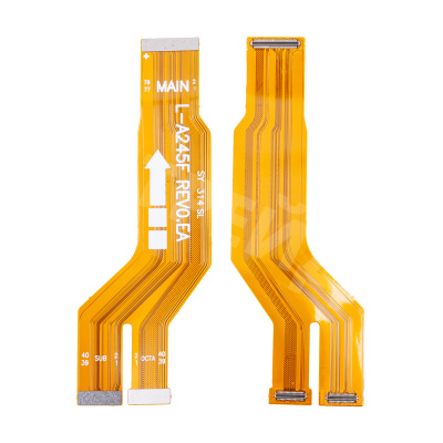 Шлейф для Samsung Galaxy A24 4G (A245F) межплатный