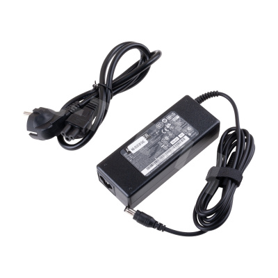 Блок питания (сетевой адаптер) для ноутбука Toshiba 15V, 5A, 75W (6,3×3,0)