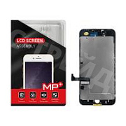 Дисплей для iPhone 8 Plus в сборе с тачскрином Черный - Премиум