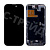 Дисплей для iPhone 14 Pro (A2891) в сборе с тачскрином Черный - OR100