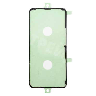 Скотч задней крышки для Samsung Galaxy S21 FE (G990B) - Премиум (водонепроницаемый)