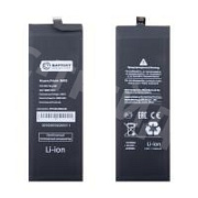 Аккумулятор для Xiaomi Mi Note 10/10 Lite/10 Pro (BM52) - Battery Collection (Премиум)
