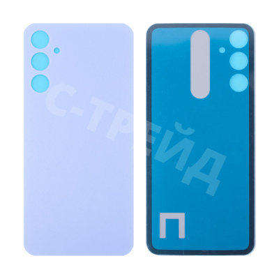 Задняя крышка для Samsung Galaxy A34 5G (A346B) Фиолетовый