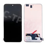 Дисплей для Tecno Pova 7 Pro 5G (LJ8) в сборе с тачскрином Черный - OR