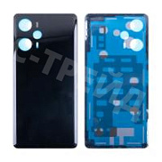 Задняя крышка для Xiaomi Poco F5 (23049PCD8G) Черный