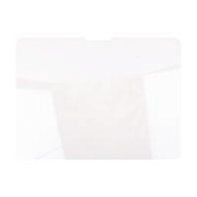 Защитное стекло "Плоское" для iPad Pro 13" 2024/2025/Air 6/7 13" 2024/2025