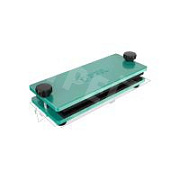 Зажим (пресс) 2UUL DA03 для склейки дисплеев 199*80.5 мм