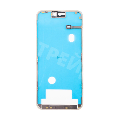 Рамка дисплея для iPhone 15 Pro Max (A3106) Черный