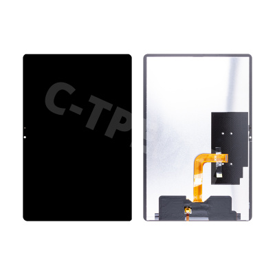 Дисплей для Xiaomi Redmi Pad SE 11" (23073RPBFG) в сборе с тачскрином Черный - Оптима