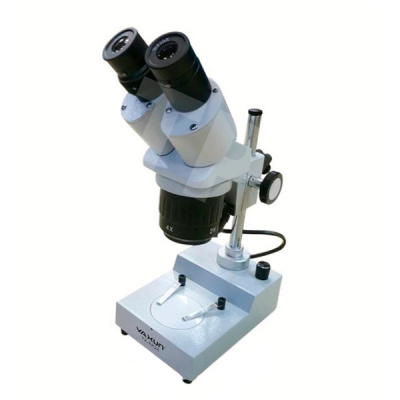 Микроскоп Ya Xun YX-AK24 (бинокулярный, с подсветкой)