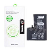 Аккумулятор для iPhone 14 Pro Max - Battery Collection - усиленная 4750 mAh - (Коробка + скотч + отвертка)