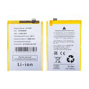 Аккумулятор для Realme C63 4G (BLPA83)