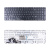 Клавиатура для ноутбука HP ProBook 450 G3/455 G3/470 G3/470 G4 (с рамкой) Черный