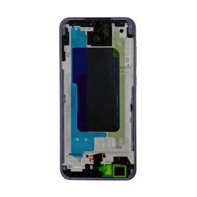 FRM-LCD-SSG-A356E-BL