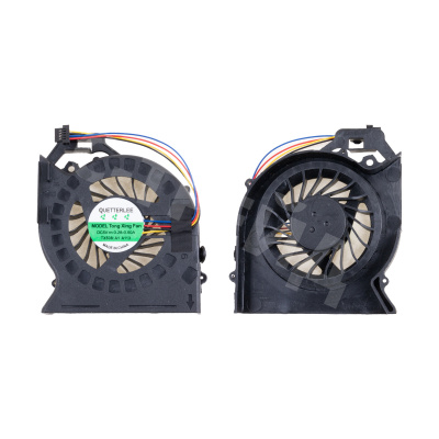 Вентилятор (кулер) для ноутбука HP Pavilion DV6-6000/DV7-6000 (GPU) (MF60120V1-C180-S9A)