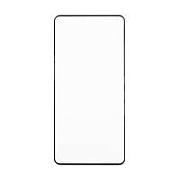 Защитное стекло "Полное покрытие" для Xiaomi Poco F5 Pro Черный