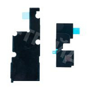 Наклейка антистатическая платы для iPhone X (комплект)