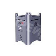 UV-лампа Aixun AX-UV с вентилятором (5W, 500 mAh, Type-C, беспроводной)