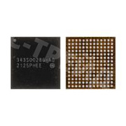 Микросхема 343S00286 (Контроллер питания для iPad Pro 10.5 2017)