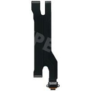 Шлейф для Huawei P30 Pro (VOG-L29) на системный разъем