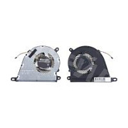 Вентилятор (кулер) для ноутбука HP Pavilion 15-DY (L68134-001)
