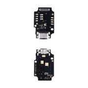 Шлейф для Huawei Honor Pad 9 12.1" (HEY2-W09) плата на системный разъем - Премиум