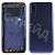 Задняя крышка для Samsung Galaxy A01 (A015F) Синий
