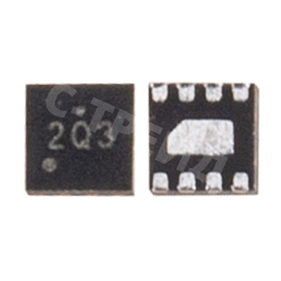 Микросхема RT9610CGQW