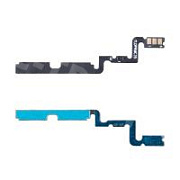 Шлейф для Realme C35 (RMX3511) на кнопки громкости