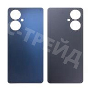 Задняя крышка для Tecno Camon 19 (CI6n) Черный