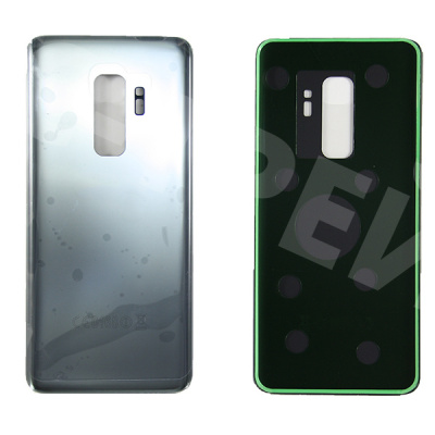 Задняя крышка для Samsung Galaxy S9+ (G965F) Серый
