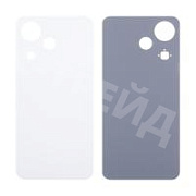 Задняя крышка для Infinix Hot 30i (X669D) Белый
